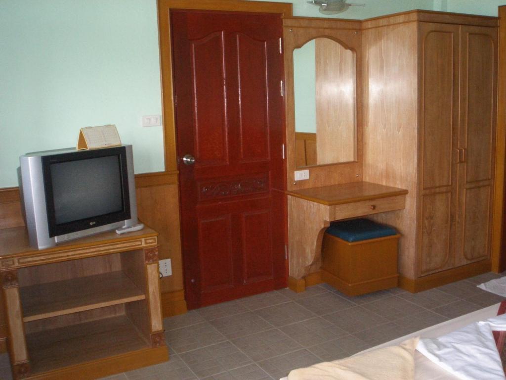 Haad Yao Resort Cameră foto