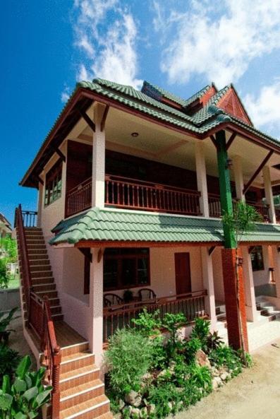 Haad Yao Resort Cameră foto